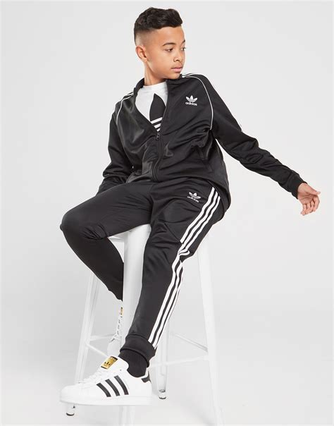 cheap Adidas originals tracksuit bottoms